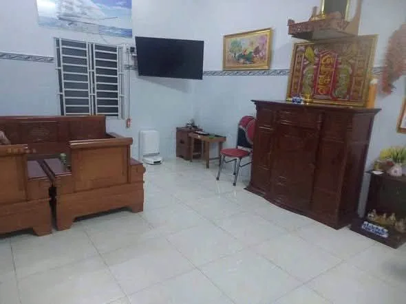 Bán Nhà riêng 84m2 có sẵn 84 m2 thổ cư giá 2.99 tỷ tại - Chọn - Phường Thuận Giao Thị xã Thuận An Bình Dương