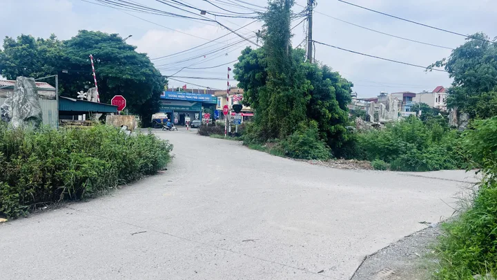 Nhà em có lô đất chính chủ cần bán ở Liêm Tiết Phủ Lý