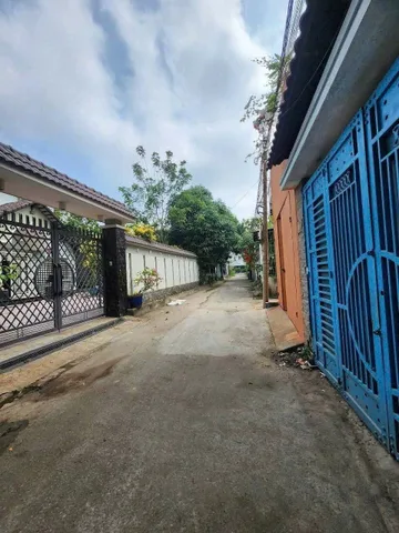 Bán Nhà riêng 70m2 có sẵn 70 m2 thổ cư giá 4.5 tỷ tại - Chọn - Phường Lái Thiêu Thị xã Thuận An Bình Dương