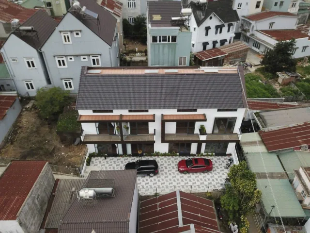 🏡 BÁN NHÀ NGAY CHỢ NGÔ QUYỀN – TRUNG TÂM ĐÀ LẠT 6 tỷ