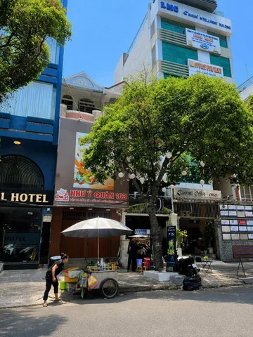 Bán Tòa nhà - Building 192m2 có sẵn 192 m2 thổ cư giá 59 tỷ tại - Chọn - Phường 03 Quận Bình Thạnh TP. Hồ Chí Minh