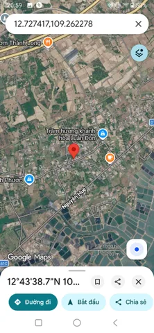 🔥 BÁN ĐẤT TÂN DÂN 2  – VẠN THẮNG  | DIỆN TÍCH 147.7M2 | GIÁ CHỈ 15 TRIỆU/M²