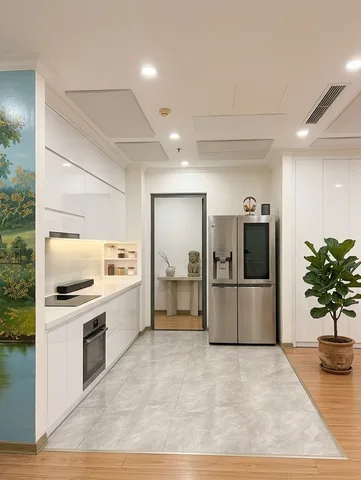 BÁN GẤP CĂN 3 NGỦ CẦU GIẤY Ở NGAY –TẶNG FILL BỘ NỘI THẤT TIỀN TỶ. Rẻ bất ngờ.