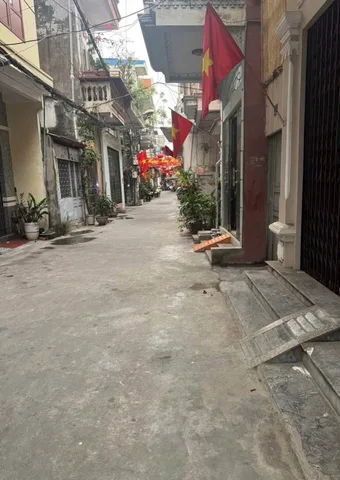Bán Đất 68m2 có sẵn 53 m2 thổ cư giá 3.9 tỷ tại - Chọn - Phường Thượng Lý Quận Hồng Bàng Hải Phòng