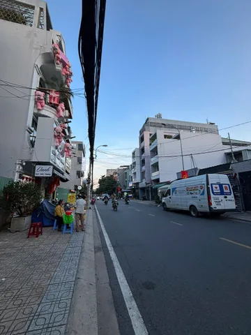 [VIP] Hẻm 6M xe hơi, Thành Thái, Tô Hiến Thành. Đường 3/2, Ngay Khu Hà Đô Centrosa