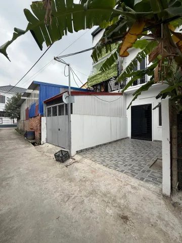 CHỈ CÒN 1 CĂN DUY NHẤT – NHÀ XÂY MỚI 3 TẦNG, 49m² TẠI TDP PHÚC XÁ, MỸ HÀO, HƯNG YÊN! 🔥🏡