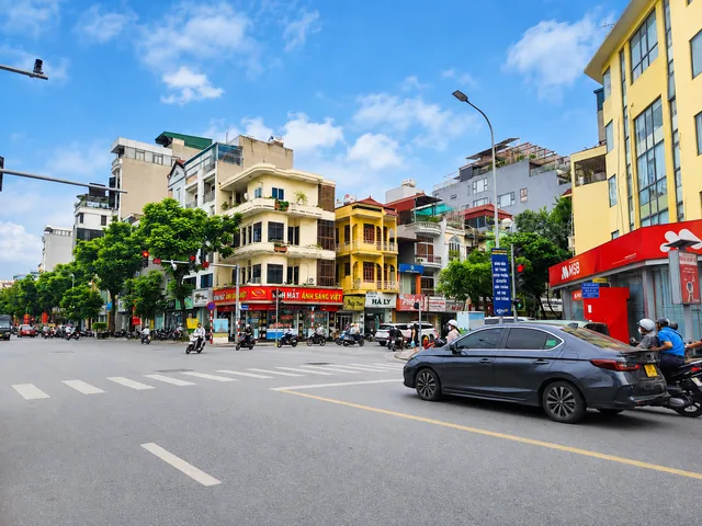 BÁN GẤP SIÊU PHẨM NHÀ PHỐ LÊ TRỌNG TẤN, 69M² ×7T, MT 5M, KHU PHÂN LÔ QUÂN ĐỘI, 28 TỶ