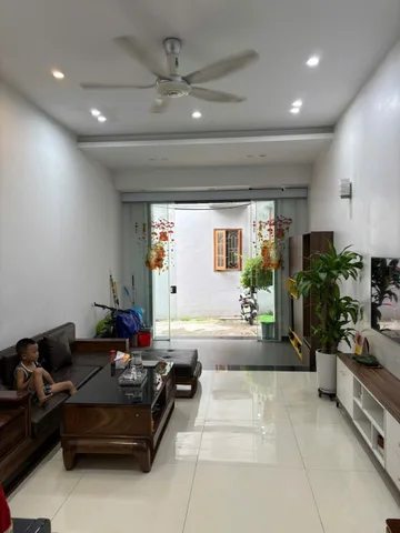 Cho thuê Nhà riêng 55m2 giá 16 triệu tại - Chọn - Phường Định Công Quận Hoàng Mai Hà Nội