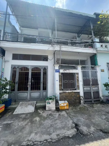 NHÀ 1 SẸC ĐHT05 ĐÔNG HƯNG THUẬN Q12 – 75M² (6.7X12M) CHIA SẴN 2 CĂN DÒNG TIỀN 10TR/THÁNG – HẺM THÔNG XE HƠI