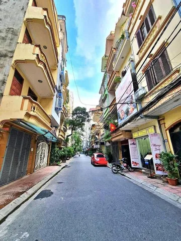 SIÊU PHẨM AAPARMENT VIP VÕNG THỊ-TÂY HỒ-lÔ GÓC 2 MẶT NGÕ Ô TÔ-86M2 MT 5M-GIÁ 33.6 TỶ