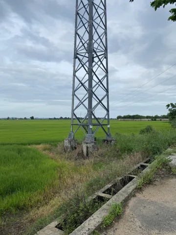Bán Đất 2216m2 giá 5 tỷ tại - Chọn - - Chọn - Phường Tam Long TP. Hồ Chí Minh