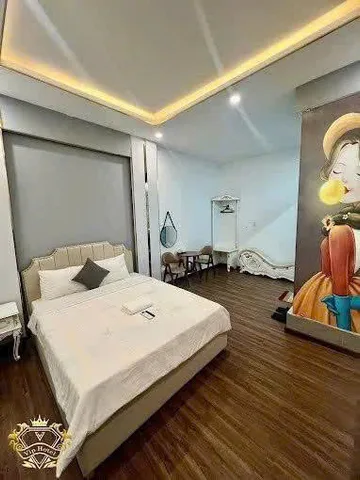 Bán Nhà Mặt Tiền 91 Trần Thiện Chánh, Phường 12, Quận 10