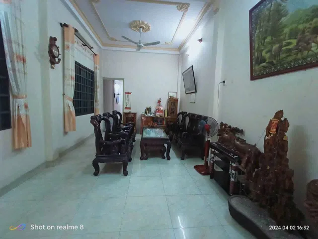 Cho thuê Nhà riêng 100m2 Đường Nguyễn Văn Tiên Chợ 26 - Phường Tân Triều Đồng Nai