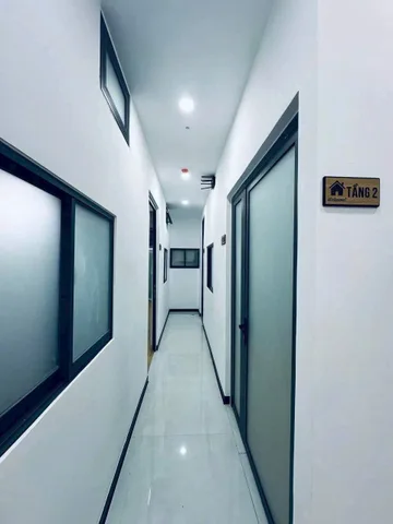 Bán Nhà Hẻm 102/65/29 Lê Văn Thọ, Phường 11, Quận Gò Vấp