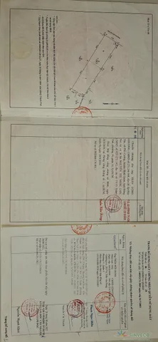 Bán Nhà Hẻm 205/74 Trần Văn Đang, Phường 11, Quận 3