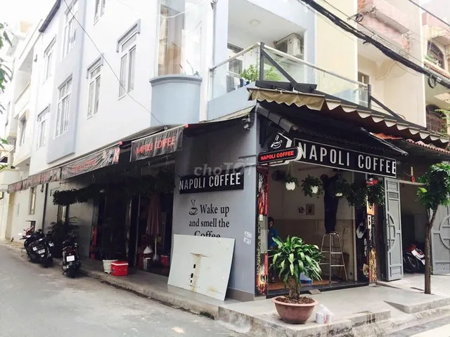 Bán Nhà Mặt Tiền 19 Nguyễn Bá Tuyển, Phường 12, Tân Bình