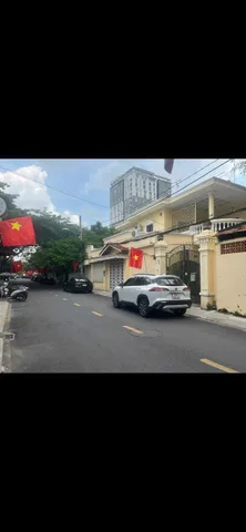 Bán Nhà Hẻm 1/12 Thanh Đa, Phường 27, Quận Bình Thạnh