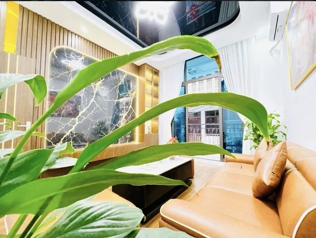 Bán Nhà riêng 55m2 có sẵn 47 m2 thổ cư giá 15.8 tỷ tại Đường Trường Chinh Phường Kim Liên Quận Đống Đa Hà Nội