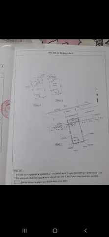 Bán Nhà Mặt Tiền 41 Trần Khánh Dư, Phường Tân Định, Quận 1