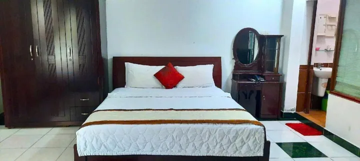 Bán Nhà Mặt Tiền 41 Chợ Lớn, Phường 11, Quận 6