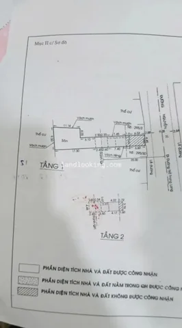 Bán Nhà Mặt Tiền 281 Nguyễn Xí, P. 13, Q. Bình Thạnh