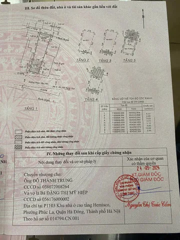 Bán Nhà Mặt Tiền 156 Phan Văn Hân, P17, Bình Thạnh