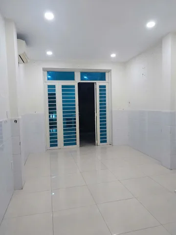 Bán Nhà Hẻm 543/52 Nguyễn Đình Chiểu,P.2, Q.3