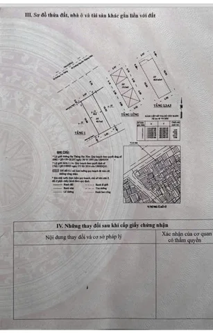 Bán Nhà Mặt Tiền 59A Đường 3 Tháng 2, Phường 11, Quận 10