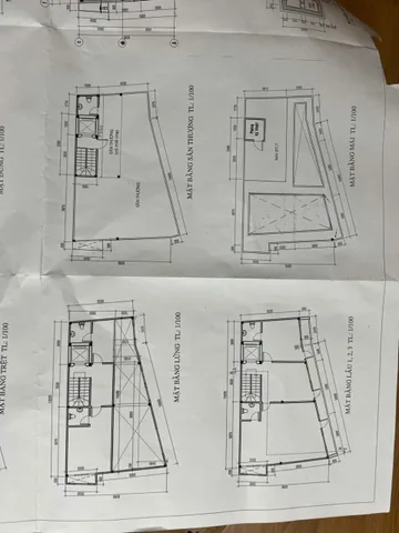 Bán Nhà Mặt Tiền 116 Phùng Văn Cung, P.4, Phú Nhuận