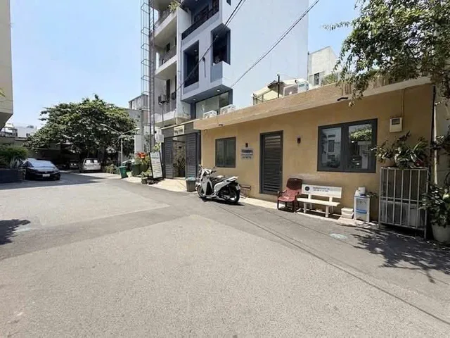 Bán Nhà Hẻm 157/62 Đường D2, P.25, Bình Thạnh