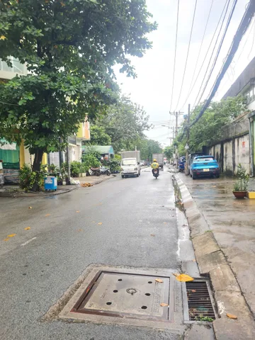 Bán Nhà Mặt Tiền 3 Vũ Ngọc Phan, P13, Bình Thạnh