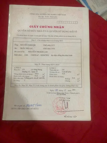 Bán Nhà Mặt Tiền 377 Lê Hồng Phong, P.12, Q.10