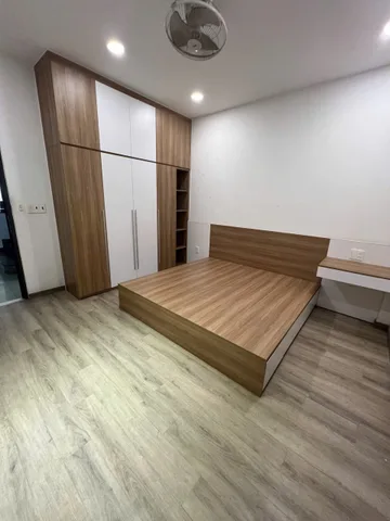 Bán Nhà Hẻm 351/27 An Dương Vương, P10, Q6