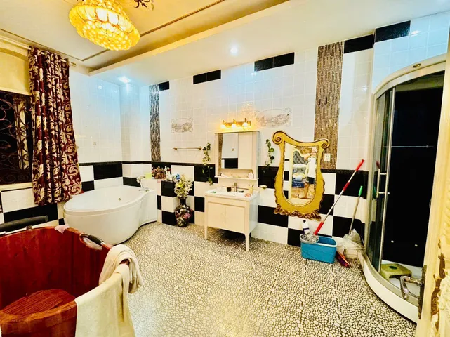 Bán Nhà Hẻm 498/32 Lê Quang Định, P.11, Q. Bình Thạnh