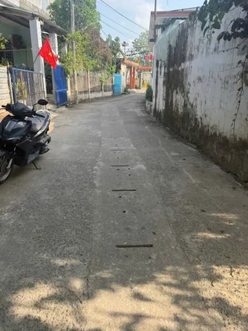 Lô đất sát chợ phong nam,  sát trường cấp 1, 2, 3 giá cực tốt