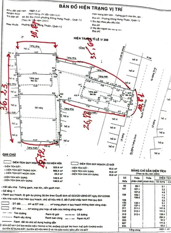 Bán Nhà Mặt Tiền 267a Nguyễn Văn Quá, Phường Đông Hưng Thuận, Quận 12