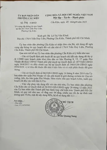 Bán Nhà Hẻm 176/4 Trần Huy Liệu, Phường 15, Phú Nhuận