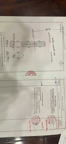 Bán Nhà Mặt Tiền 783 Nguyễn Trãi, P.11 , Q.5