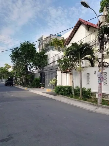 Bán Đất 427m2 có sẵn 427 m2 thổ cư giá 16.3 tỷ tại Xã Nhơn Đức Huyện Nhà Bè TP. Hồ Chí Minh