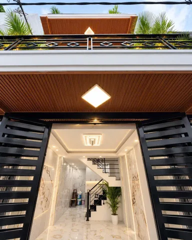 Bán Nhà riêng 29m2 có sẵn 29 m2 thổ cư giá 4.86 tỷ tại Phường Tân Thuận Đông Quận 7 TP. Hồ Chí Minh