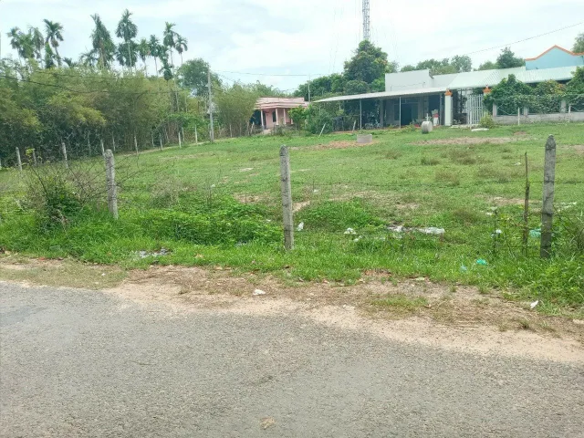 Bán Đất 500m2 có sẵn 50 m2 thổ cư giá 1.5 tỷ tại Đường Nguyễn Thị Hẹ Xã Thái Mỹ Huyện Củ Chi TP. Hồ Chí Minh