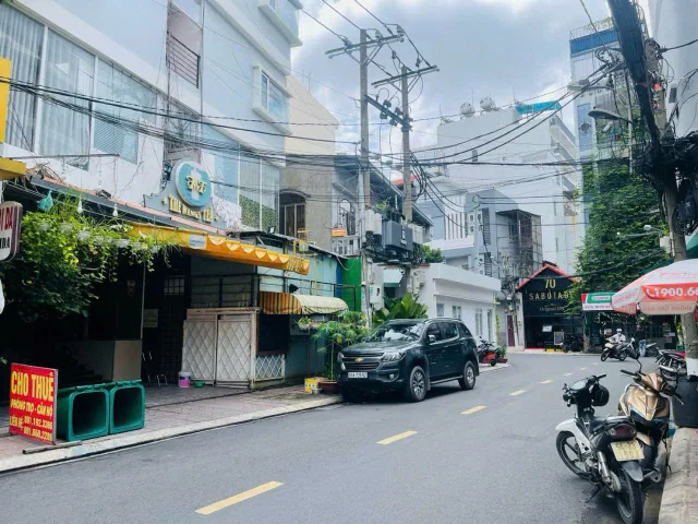 Bán Nhà Hẻm 50/47 Nhất Chi Mai, Phường 13, Quận Tân Bình