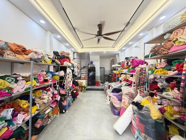 BÁN NHÀ HOÀNG HOA THÁM BÌNH THẠNH 40M² 5 TẦNG MỚI XÂY Ô TÔ ĐỖ CỬA 9.38 TỶ