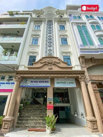 Bán Nhà Hẻm 307/16 Nguyễn Văn Trỗi, Phường 1, Tân Bình