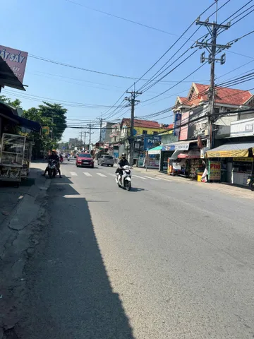 BDS HVL [NC] 46 HOÀNG HỬU NAM Q9