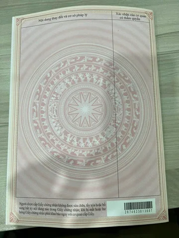 Bán Nhà Hẻm 114Bis + 114/1+114/2+114/3+114/4+114/5 Yersin, Nguyễn Thái Bình, Q. 1