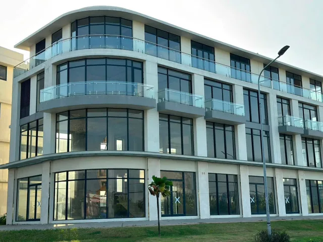 BDS HVL [NC] CHO THUÊ SHOPHOUSE VILLA LARK