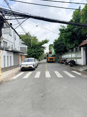 BDS HVL [NC] 9 Đặng Tiến Đông, P.An Phú Quận 2.