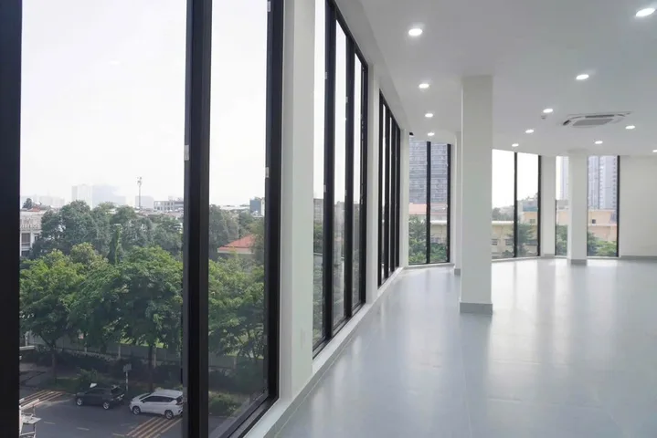 BDS HVL [NC] 5 Nguyễn An Huy Hoàng Q2 CHO THUÊ