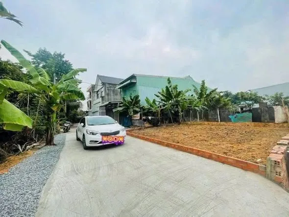 Bán Đất 59m2 có sẵn 59 m2 thổ cư giá 2.65 tỷ tại - Chọn - Phường Vĩnh Phú Thị xã Thuận An Bình Dương